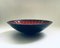 Art Ceramics Studio Handmade Bowl by Jan Nolf for Perignem Studios, Belgium, 1960s 5