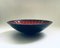Art Ceramics Studio Handmade Bowl by Jan Nolf for Perignem Studios, Belgium, 1960s, Image 5