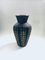 Vintage Art Ceramics Seta Vase attributed to Aldo Londi for Bitossi Raymor, Italy, 1960s, Image 10