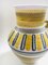 Mid-Century Art Pottery Studio Vase by Marcel Guillot, France, 1950s, Image 3