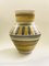 Mid-Century Art Pottery Studio Vase by Marcel Guillot, France, 1950s, Image 6