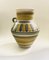 Mid-Century Art Pottery Studio Vase by Marcel Guillot, France, 1950s 15