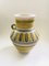Mid-Century Art Pottery Studio Vase by Marcel Guillot, France, 1950s, Image 14