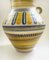 Mid-Century Art Pottery Studio Vase by Marcel Guillot, France, 1950s, Image 7