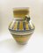 Mid-Century Art Pottery Studio Vase by Marcel Guillot, France, 1950s 11