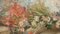 Philippe Swyncop, La paix et les arts valent mieux que la brutale gloire des armes, 1903, huile sur toile, encadrée 18