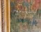 Philippe Swyncop, La paix et les arts valent mieux que la brutale gloire des armes, 1903, huile sur toile, encadrée 4