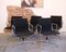 Fauteuils Vintage par Charles & Ray Eames pour ICF De Padova, 1970 2