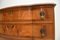 Antique Figured Walnut Chest of Drawers, 1900 11