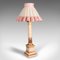Tall Mid-Century English Table Lamps, 1960s, Set of 2, Image 7