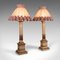 Grandes Lampes de Bureau Mid-Century, Angleterre, 1960s, Set de 2 12