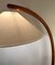 Italian Luna Arc Lamp by Natuzzi Salotti, 1990 4