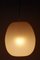 Lampe à Suspension Mid-Century Moderne par Aloys F. Gangkofner pour Erco, 1960s 2