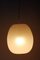 Lampe à Suspension Mid-Century Moderne par Aloys F. Gangkofner pour Erco, 1960s 9