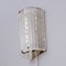 Vintage Wall Light by Carl Fagerlund for Orrefors, 1960, Image 1