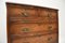 Antique Burr Walnut Bachelors Chest of Drawers, 1900, Image 10