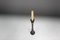 Large Antique Wooden Church Candle Holder, France, 1850s, Image 10