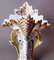 French Parisian Church Wedding Vase in Porcelain, 1870s, Image 4