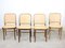 No. 811 Chairs from Michael Thonet, 1970s, Set of 4 1