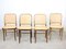 No. 811 Chairs from Michael Thonet, 1970s, Set of 4, Image 1