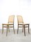 No. 811 Chairs from Michael Thonet, 1970s, Set of 4 7