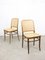 No. 811 Chairs from Michael Thonet, 1970s, Set of 4, Image 3