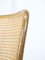 No. 811 Chairs from Michael Thonet, 1970s, Set of 4, Image 9