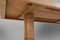 Mid-Century French Dining Table in Oak, 1950s, Image 11