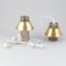 Table and Pendant Light by Hans Agne Jakobsson, 1960, Set of 2 2