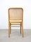 Chaises No. 811 par Michael Thonet, 1970s, Set de 2 9