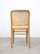 No. 811 Chairs by Michael Thonet, 1970s, Set of 2 9