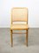 No. 811 Chairs by Michael Thonet, 1970s, Set of 2 10