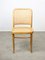 No. 811 Chairs by Michael Thonet, 1970s, Set of 2, Image 10