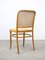 No. 811 Chairs by Michael Thonet, 1970s, Set of 2 8