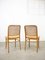 No. 811 Chairs by Michael Thonet, 1970s, Set of 2 5