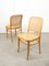 No. 811 Chairs by Michael Thonet, 1970s, Set of 2 6