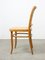 No. 811 Chairs by Michael Thonet, 1970s, Set of 2 7