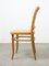 Sedie nr. 811 di Michael Thonet, anni '70, set di 2, Immagine 7