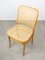 No. 811 Chairs by Michael Thonet, 1970s, Set of 2 11