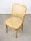 Sedie nr. 811 di Michael Thonet, anni '70, set di 2, Immagine 11