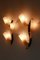 Mid-Century Modern Sconces or Wall Lamps, Germany, 1950s, Set of 2, Image 10