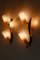 Mid-Century Modern Sconces or Wall Lamps, Germany, 1950s, Set of 2, Image 11