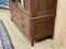 Early 20th Century English Wardrobe in Mahogany 6