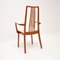 Teak Dining Chairs by Anders Jensen, 1960s, Set of 10, Image 5