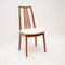 Teak Dining Chairs by Anders Jensen, 1960s, Set of 10, Image 6
