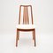 Teak Dining Chairs by Anders Jensen, 1960s, Set of 10, Image 7