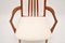 Teak Dining Chairs by Anders Jensen, 1960s, Set of 10 11