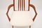 Teak Dining Chairs by Anders Jensen, 1960s, Set of 10, Image 11