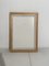 Vintage Mirror with Worked Frame, 1960 4