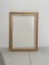 Vintage Mirror with Worked Frame, 1960, Image 4
